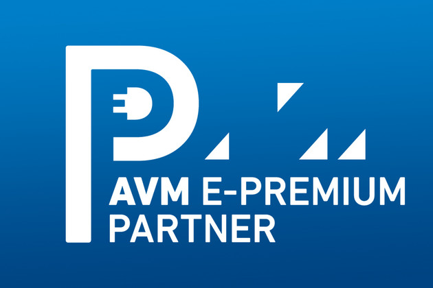 AVM E-Premium Partnerprogramm