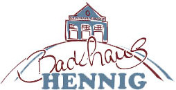Logo Backhaus Hennig
