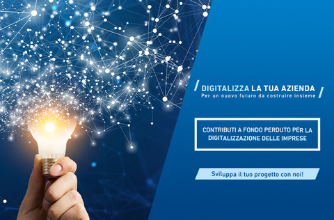 Contributi digitali 2020