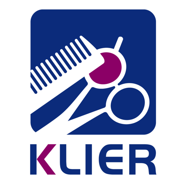Logo Frisör-Kette Klier