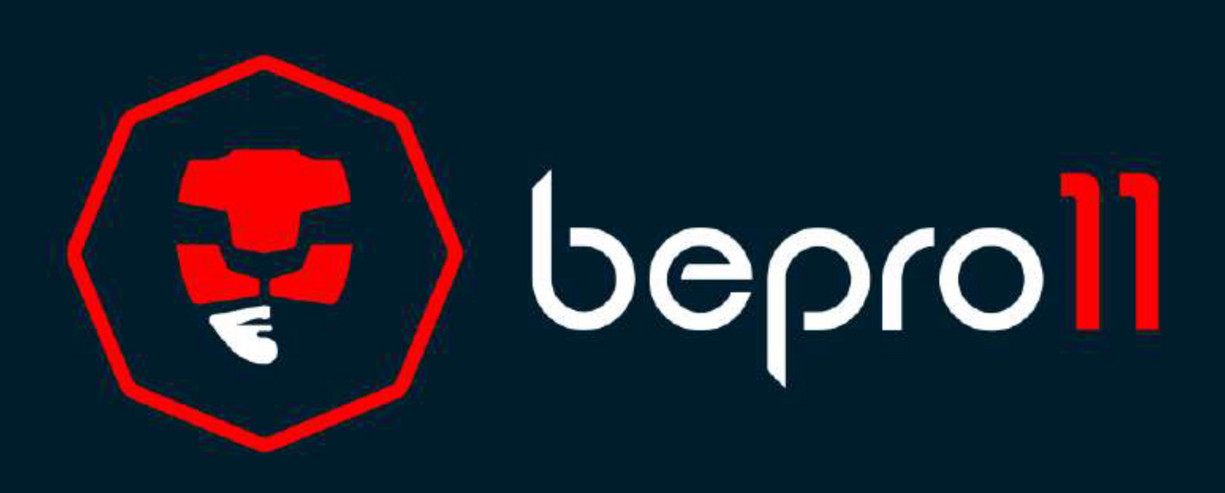 Logo Bepro