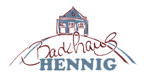 Logo Bäckerei Hennig