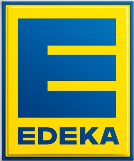 Logo EDEKA