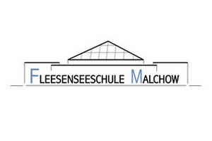 Logo Fleesenseeschule
