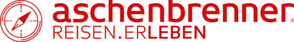 Logo Reisebürokette Aschenbrenner
