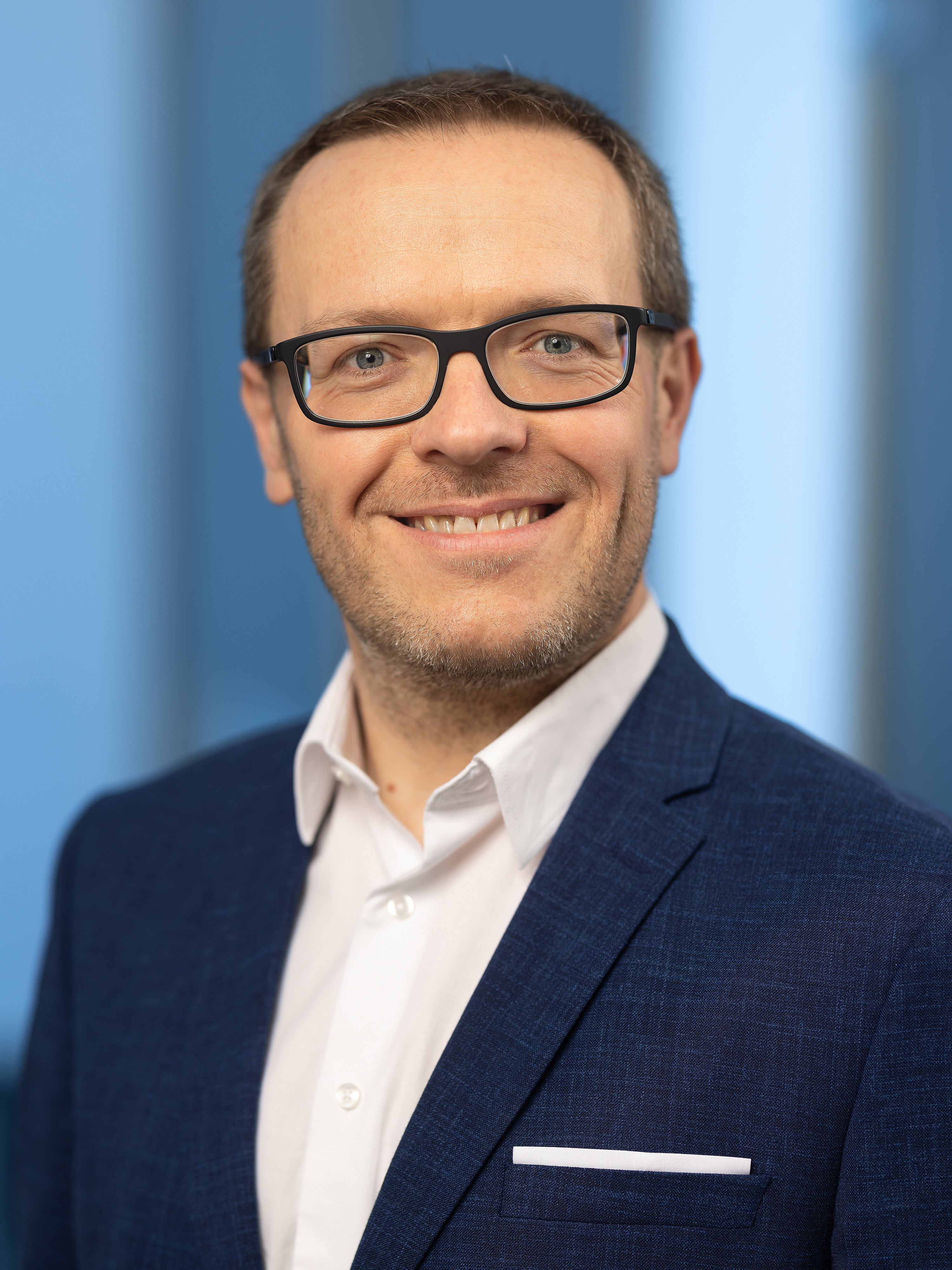 Klaus Stumpner